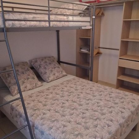 Appartement Meuble Proche De Cassis روكفور-لا-بيدول المظهر الخارجي الصورة