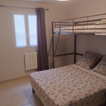 Appartement Meuble Proche De Cassis روكفور-لا-بيدول المظهر الخارجي الصورة