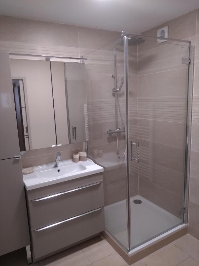 Appartement Meuble Proche De Cassis روكفور-لا-بيدول المظهر الخارجي الصورة