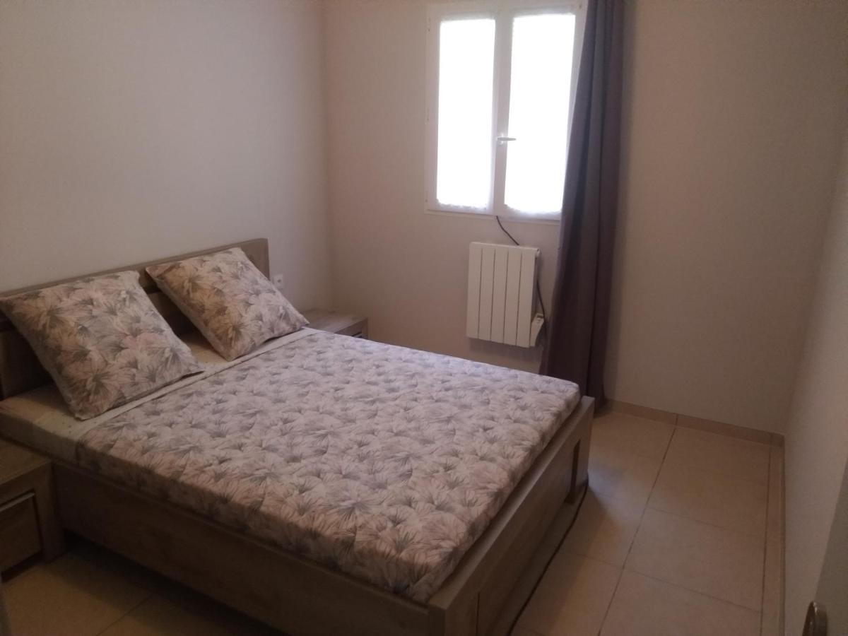 Appartement Meuble Proche De Cassis روكفور-لا-بيدول المظهر الخارجي الصورة